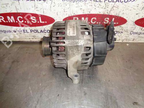 Used Alternator Alternator 13424588 13424588