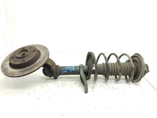 Used Left front steering knuckle CITROËN SAXO (S0, S1) 1.5 D (57 hp) 25846259