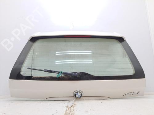 Bagklap CC/Kombi-Coupé Bagklap CC/Kombi-Coupé BMW X5 (E53) [2000-2006] 35818349 35818349