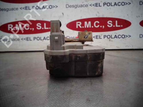 Rear right lock CITROËN XSARA (N1) 1.9 D | BP13454119C99 