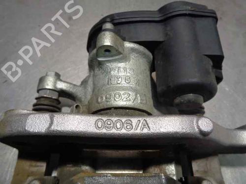Left rear brake caliper NISSAN QASHQAI II (J11, J11_) 1.5 dCi | BP30712935M107
