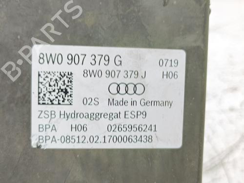 ABS pump AUDI A4 B9 (8W2, 8WC)  | BP37292867M43  - Image 7