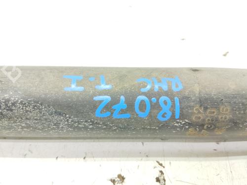 Left rear shock absorber OPEL CORSA D (S07) 1.2 (L08, L68) | BP24020384M18 