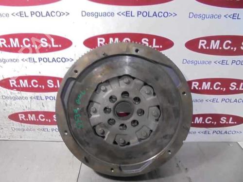 Used Flywheel Flywheel 39589167 39589167