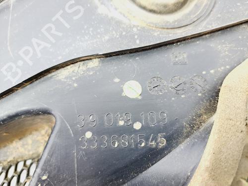 Scuttle panel OPEL ASTRA K (B16) 1.6 CDTi (68) | BP18505297C110 
