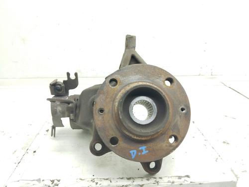 Used Left front steering knuckle PEUGEOT PARTNER Box Body/MPV (5_, G_) [1996-2025]  26187782