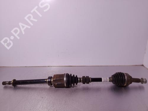 Used Right front driveshaft NISSAN QASHQAI / QASHQAI +2 I (J10, NJ10, JJ10E) 2.0 All-wheel Drive (141 hp) 21575836