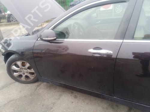left-front-door-honda-accord-vii-cl-cn-2003-2004-2005-2006-2007-2008-2009-2010-2011-2012-35816797 main image