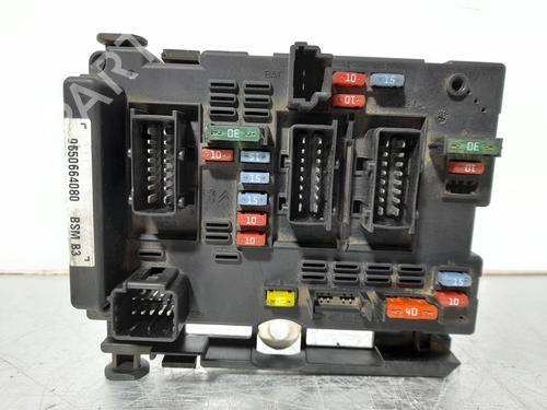Used Other PEUGEOT 307 (3A/C) 2.0 HDi 90 (90 hp) 14223579