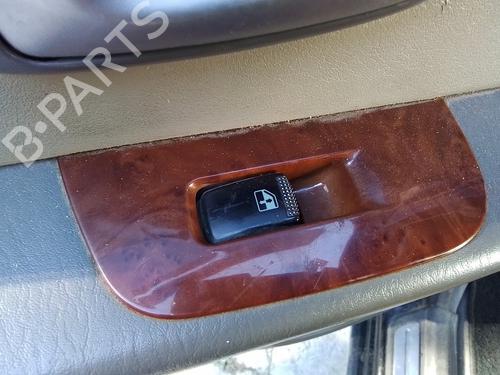 Used Left rear window switch Left rear window switch 35816084 35816084