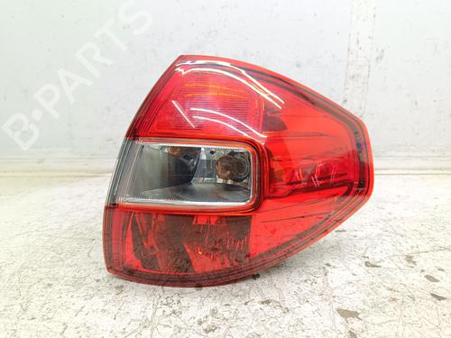 Right taillight RENAULT KOLEOS I (HY_) | BP37465043C35 - Image 7