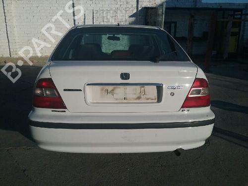 Heater blower motor HONDA CIVIC VI Fastback (MA, MB) 1.5 i Vtec-E (MA9) | BP30001728M62