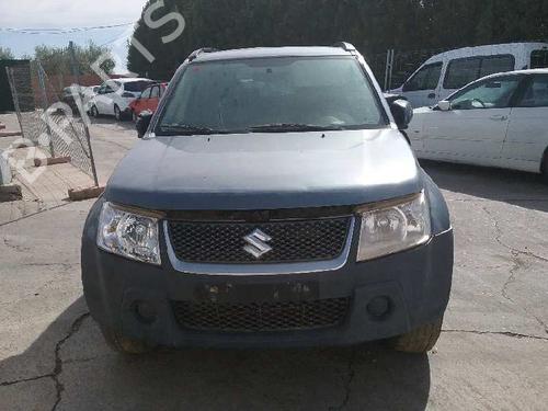 Rudehejsemekanisme ventre foran SUZUKI GRAND VITARA II (JT, TE, TD) 1.6 (JB416) | BP13457402C22 