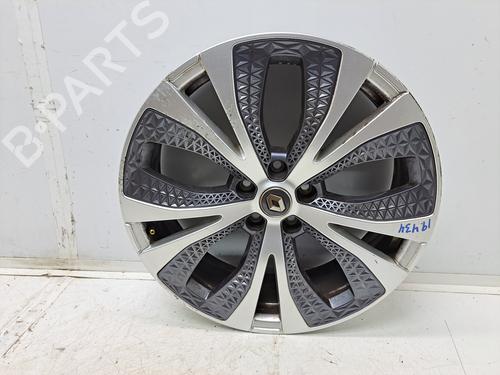 Fælk RENAULT SCÉNIC IV (J9_) [2016-2022]  30878241