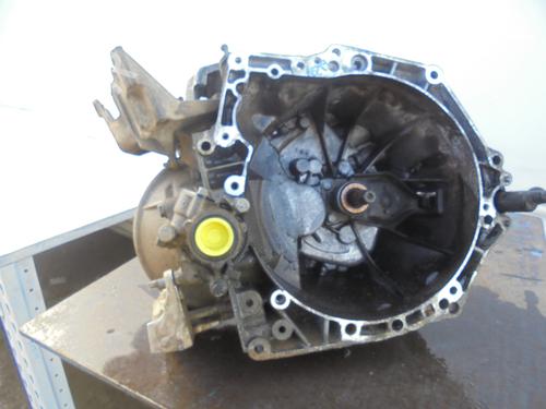 Used Gearbox CITROËN XSARA PICASSO (N68) [1999-2012]  13471347