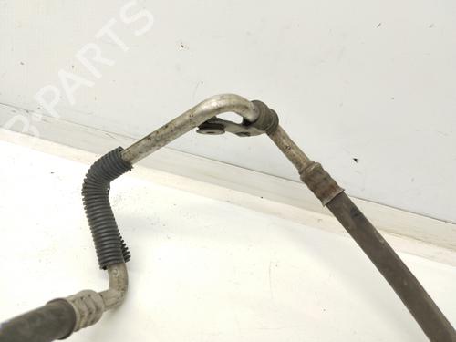 AC pipe RENAULT MEGANE III Hatchback (BZ0/1_, B3_)  | BP25051375M126 