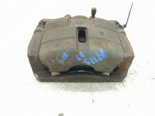Left front brake caliper NISSAN QASHQAI I (J10, NJ10) | BP32323955M105