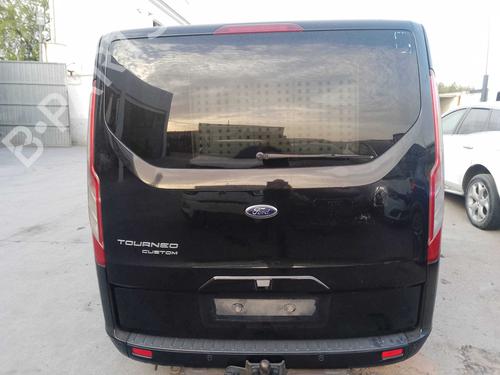 Used Tailgate Tailgate FORD TRANSIT CUSTOM V362 Van (FY, FZ) [2012-2026] 39668936 39668936