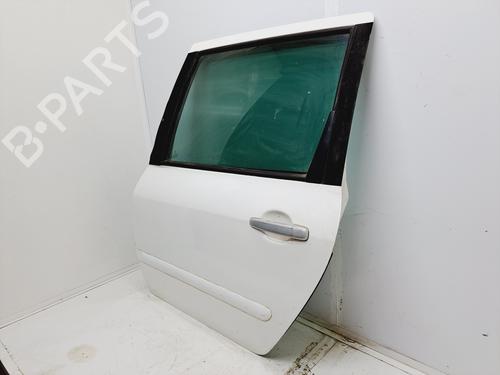 Left rear door PEUGEOT 307 (3A/C) 2.0 HDi 90 | BP19515826C4 