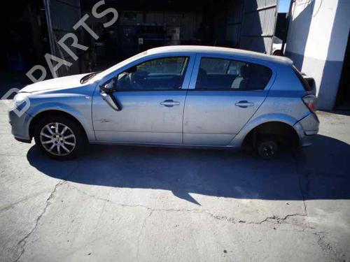 Alternator OPEL ASTRA H (A04)  | BP13454052M7 