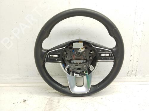Used Steering wheel KIA SPORTAGE IV (QL, QLE) [2015-2022]  30909162