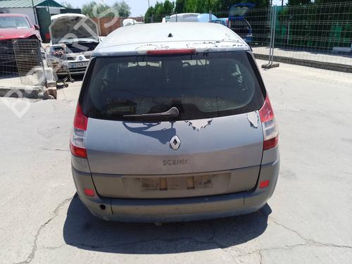 Front wiper motor RENAULT SCÉNIC II (JM0/1_)  | BP31982683M29 