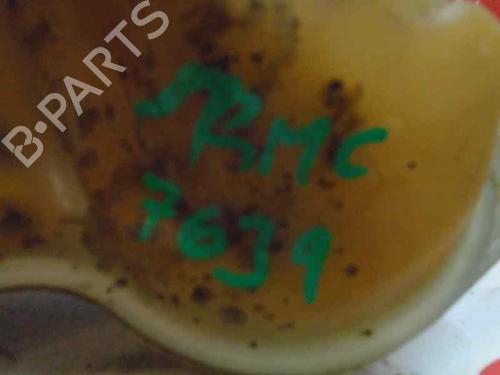 Expansion tank AUDI A6 C5 (4B2) 2.5 TDI | BP13423462C120 