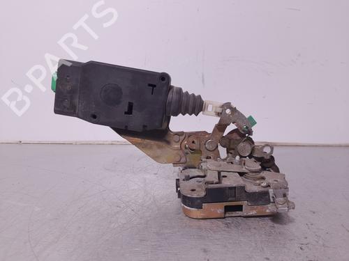 Used Rear left lock VOLVO S40 I (644) 1.8 LPG (122 hp) 13472196