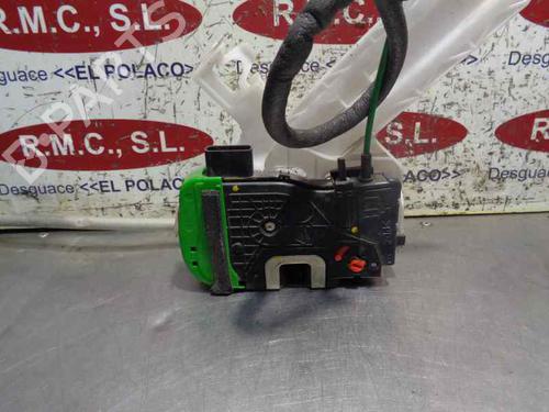Rear left lock HYUNDAI i40 I (VF) 1.7 CRDi | BP13425158C100 
