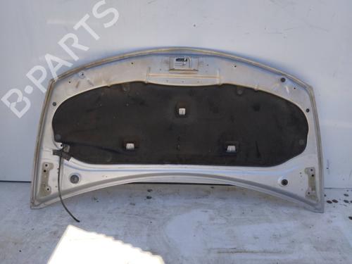 Hood RENAULT CLIO III (BR0/1, CR0/1) 1.5 dCi (BR0H, CR0H, CR1S, BR1S) | BP21665958C1 
