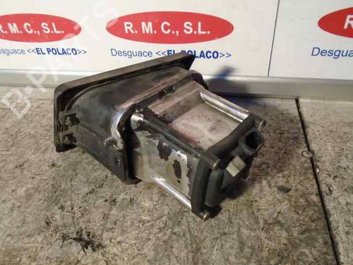 Left front fog light LANCIA DELTA II (836_) 1.8 i.e. 16V GT (836AR) | BP30001717C30 
