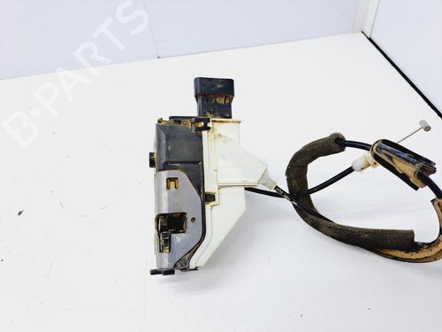 Front right lock CITROËN BERLINGO MULTISPACE (B9)  | BP21100418C97 