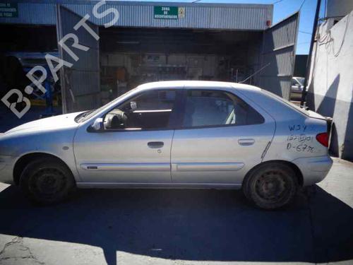 Rear right lock CITROËN XSARA (N1) 1.9 D | BP13454119C99 