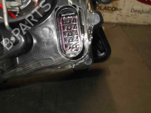Left headlight VW POLO (9N_, 9A_) 1.4 16V | BP13461150C28 