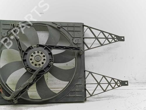 Køleventilator elektrisk Køleventilator elektrisk 38510068 38510068