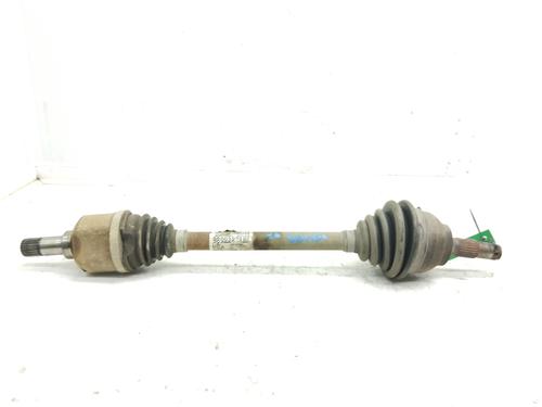 Used Left front driveshaft PEUGEOT 2008 I (CU_) [2013-2025]  30276126
