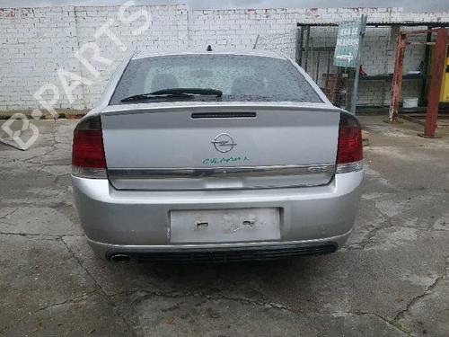 Starter OPEL VECTRA C (Z02) 1.8 16V | BP13461244M8 