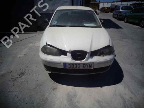 Front left window mechanism SEAT IBIZA III (6L1)  | BP13468792C22 