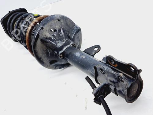 Left rear shock absorber KIA CERATO I Hatchback (LD) 2.0 CRDi | BP13426306M18 