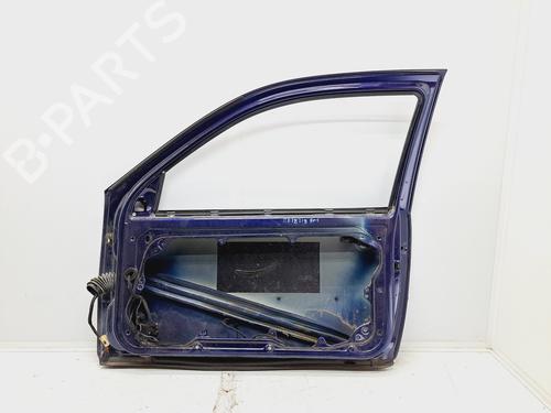 Right front door VW GOLF IV (1J1) 1.9 TDI | BP18907852C3 