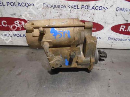 Starter MG MG ZS 2.0 TD | BP13454873M8 