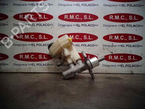 Brake master cylinder OPEL VECTRA C (Z02) 1.9 CDTI (F69) | BP13457091M77 
