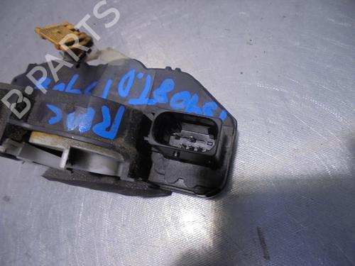 Rear right lock CHEVROLET ORLANDO (J309) 2.0 D | BP13455094C99