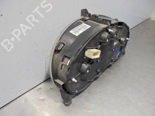 Instrument cluster CITROËN BERLINGO MULTISPACE (B9) 1.6 HDi 75 16V | BP22353279C47 