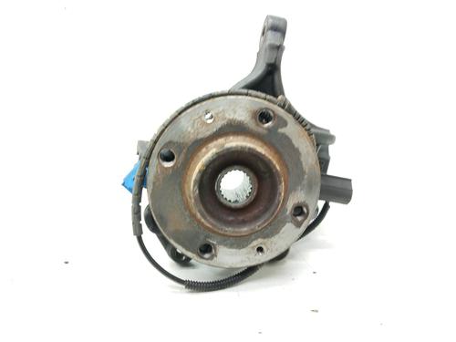 Achsschenkel rechts vorne für PEUGEOT 208 I (CA_, CC_) [2012-2021]  16939543