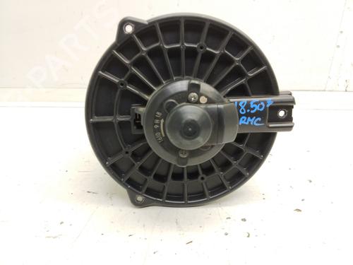Heater blower motor MITSUBISHI GRANDIS (NA_W)  | BP21768936M62 