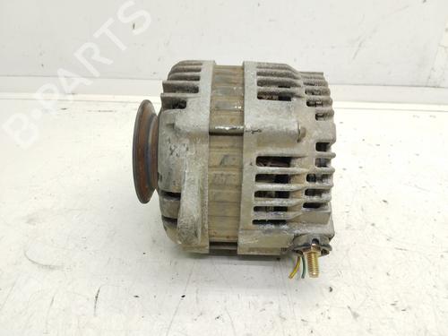 Alternator NISSAN ALMERA II (N16) 2.2 Di | BP19330521M7