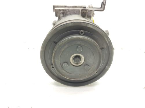 AC compressor KIA CARENS IV 1.7 CRDi | BP19574832M34 