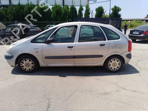 Front left lock CITROËN XSARA PICASSO (N68) 2.0 HDi | BP29190600C98 