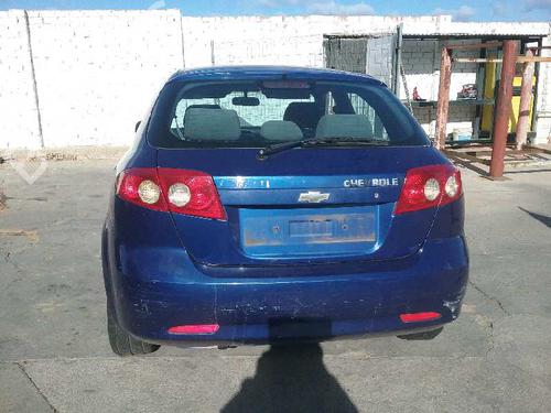 Heater resistor CHEVROLET NUBIRA Saloon 1.4 | BP13455008M108 